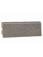 Listwa przypodłogowa MDF SWISS KRONO P85 4910 Dąb Hadrian 2,5m cokół - obrazek 2