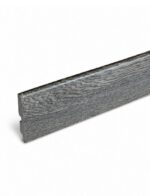 Listwa przypodłogowa MDF SWISS KRONO P85 4910 Dąb Hadrian 2,5m cokół - obrazek 3