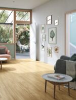 Panele laminowane PARADOR Basic 400 Natural Touch AC4 8mm 24h PREMIUM - obrazek 5