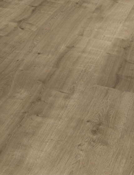 Panele laminowane PARADOR Basic 400 Dąb Karmelowy AC4 8mm 24h PREMIUM
