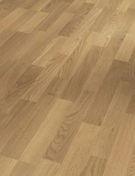 Panele laminowane PARADOR Basic 400 Dąb Naturalny AC4 8mm 24h PREMIUM