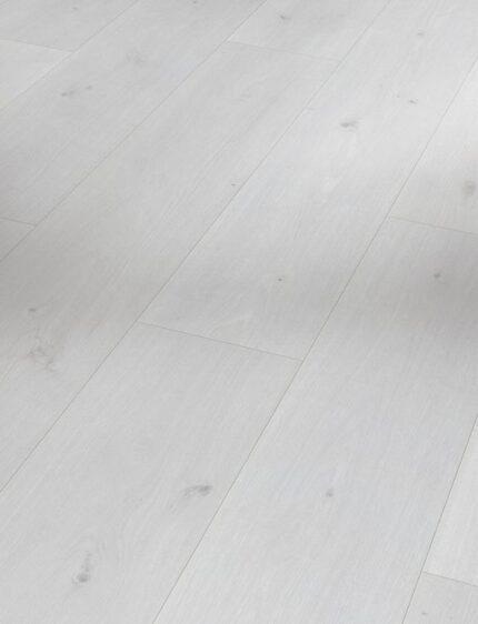 Panele Laminowane Parador Basic 400, 4V Dąb Naturalny Mix Krystaliczna Biel AC4 8mm Wodoodporne