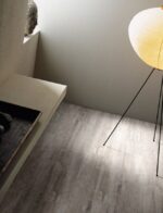 Panele laminowane PARADOR Basic 400, 4V Dąb Jasnoszary AC4 8mm 24h PREMIUM - obrazek 2