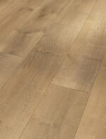 Panele Laminowane Parador Basic 400, 4V Dąb Monterey Lekko Bielony AC4 8mm Wodoodporne