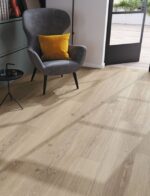 Panele laminowane PARADOR Basic 600, 4V Dąb Studioline Macchiato AC4 8mm 24h PREMIUM - obrazek 4