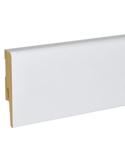 Listwa przypodłogowa Korner Modena 80 Classic 80mm 2,4m