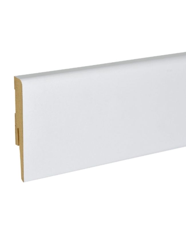 Produkty (43) Listwa przypodłogowa Korner Modena 100 Classic 2,4m 100mm - obrazek 1