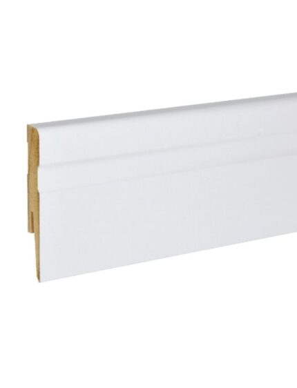 Listwa przypodłogowa Korner Modena 90 Elegante 2,4m 90mm