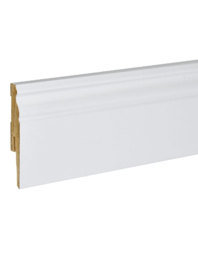 Produkty (45) Listwa przypodłogowa Korner Modena 80 Retro 2,4m 80mm - obrazek 1