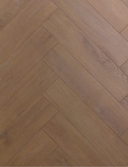 Panele laminowane Weninger Dąb Brezza jodełka 8mm AC5 wodoodporne Aquatus