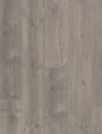 Panele Laminowane Parador Basic 600 Chateau plank, 4V Dąb Valere Perłowoszary Bielony AC4 8mm Wodoodporne - obrazek 2