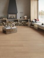 Panele laminowane PARADOR Basic 600, 4V Dąb Studioline Naturalny AC4 8mm 24h PREMIUM - obrazek 3