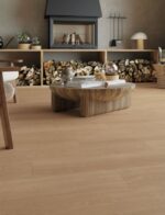 Panele laminowane PARADOR Basic 600, 4V Dąb Studioline Naturalny AC4 8mm 24h PREMIUM - obrazek 4