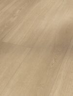 Panele laminowane PARADOR Basic 600, 4V Dąb Studioline Naturalny AC4 8mm 24h PREMIUM