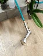 Panele laminowane PARADOR Trendtime 6, 4V Dąb Castell Bielony - obrazek 3