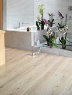 Panele laminowane PARADOR Trendtime 6, 4V Dąb Castell Bielony - obrazek 4