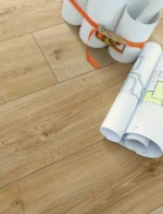 Panele laminowane PARADOR Trendtime 6, 4V Dąb Nova Jasny Bielony - obrazek 4