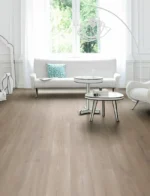 Panele laminowane PARADOR Trendtime 6, 4V Dąb Skyline perłowoszary - obrazek 3