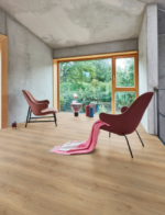 Panele Winylowe PARADOR Basic 30 Dąb Royal jasno bielony 9,4mm 24h Rdzeń HDF PREMIUM - obrazek 4