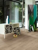 Panele Winylowe PARADOR Basic 30 Dąb Infinity Szary 9,4mm 24h Rdzeń HDF PREMIUM - obrazek 3