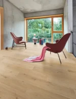 Panele Winylowe PARADOR Classic 2030 Dąb Natural Mix Jasny 9,6mm 24h Rdzeń HDF PREMIUM - obrazek 4