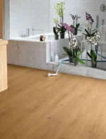 Panele Winylowe PARADOR Basic 2.0 Dąb Infinity Naturalny 2mm do klejenia PREMIUM - obrazek 4