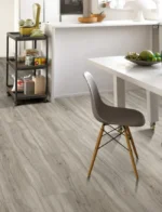 Panele Winylowe PARADOR Basic 5.3, 4V Dąb Pastelowoszary 5,3mm Rdzeń SPC PREMIUM - obrazek 4