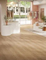 Panele Winylowe PARADOR Classic 2070, 4V Dąb Studioline Naturalny 6mm Rdzeń SPC PREMIUM - obrazek 5