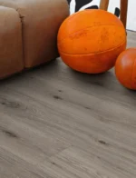 Panele Winylowe PARADOR Trendtime 8, 4V Dąb Imperial Jasnoszary 6mm Rdzeń SPC PREMIUM - obrazek 4