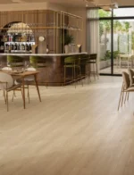 Panele Winylowe PARADOR Trendtime 8, 4V Dąb Studioline Szlifowany 6mm Rdzeń SPC PREMIUM - obrazek 3
