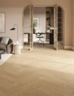 Panele laminowane PARADOR Trendtime 3, 4V Dąb Studioline Naturalny - obrazek 3