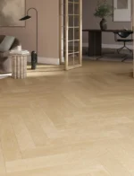 Panele laminowane PARADOR Trendtime 3, 4V Dąb Studioline Naturalny - obrazek 5
