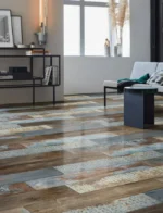 Panele laminowane PARADOR Classic 1050, 4V Rotterdam AC5 8mm 48h PREMIUM - obrazek 3