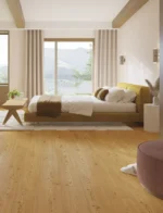 Panele laminowane PARADOR Classic 1050, 4V Modrzew Yukon Miodowy AC5 8mm 48h PREMIUM - obrazek 4