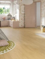 Panele laminowane PARADOR Classic 1050, 4V Dąb Mont Blanc Naturalny AC5 8mm 48h PREMIUM - obrazek 2