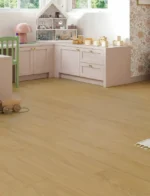 Panele laminowane PARADOR Classic 1050, 4V Dąb Mont Blanc Naturalny AC5 8mm 48h PREMIUM - obrazek 4