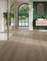 Panele Winylowe PARADOR Basic 5.3, 4V Dąb Regent Szary 5,3mm Rdzeń SPC PREMIUM - obrazek 3