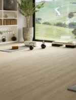 Panele Winylowe PARADOR Basic 5.3, 4V Dąb Regent Beżowy 5,3mm Rdzeń SPC PREMIUM - obrazek 5