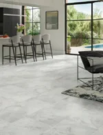 Panele Winylowe PARADOR Trendtime 5, 4V Marmur Abbey Biały 6mm Rdzeń SPC PREMIUM - obrazek 5