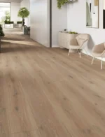 Panele laminowane PARADOR Trendtime 6, 4V Dąb Castell Bielony - obrazek 8