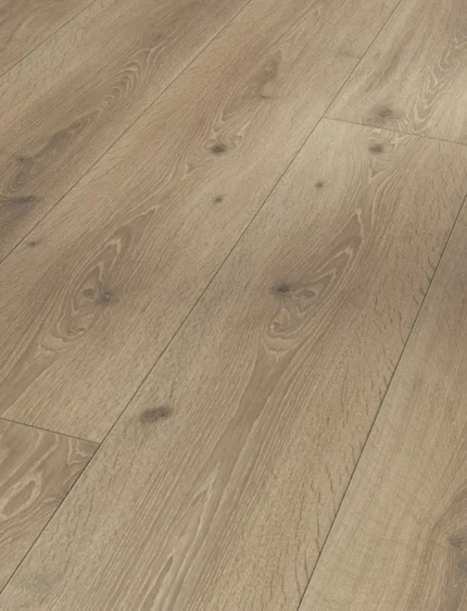 Panele laminowane PARADOR Trendtime 6, 4V Dąb Castell Bielony