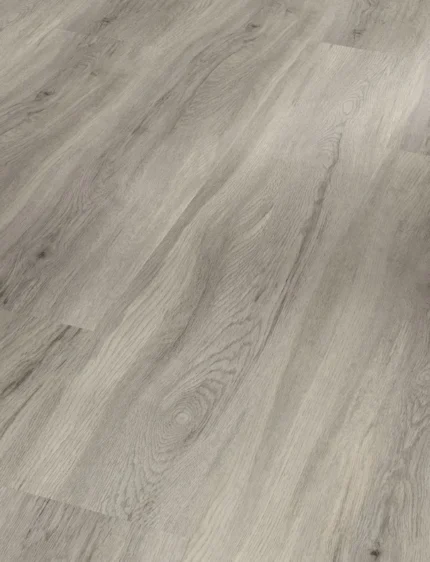 Panele Winylowe PARADOR Basic 30 Dąb Pastelowoszary 9,4mm 24h Rdzeń HDF PREMIUM