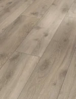Panele laminowane PARADOR Classic 1050, 4V Dąb Tradition Szarobeżowy AC5 8mm 48h PREMIUM