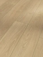 Panele laminowane PARADOR Classic 1050, 4V Dąb Studioline Naturalny AC5 8mm 48h PREMIUM