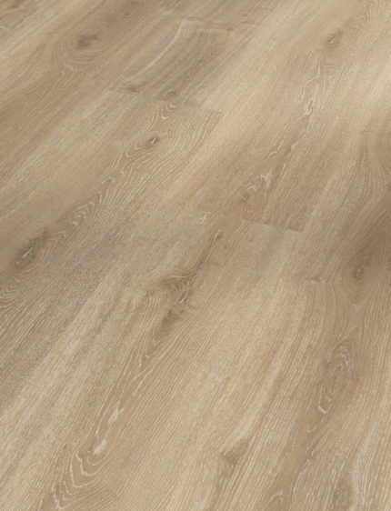 Panele Winylowe PARADOR Basic 30 Dąb Royal jasno bielony 9,4mm 24h Rdzeń HDF PREMIUM