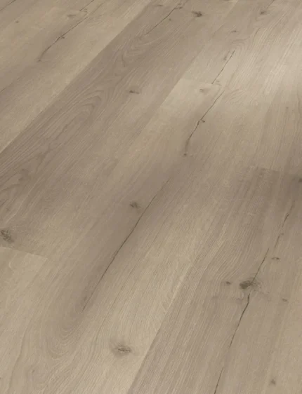 Panele Winylowe PARADOR Basic 30 Dąb Infinity Szary 9,4mm 24h Rdzeń HDF PREMIUM