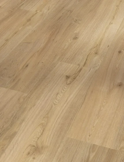 Panele Winylowe PARADOR Basic 2.0 Dąb Naturalny 2mm do klejenia PREMIUM