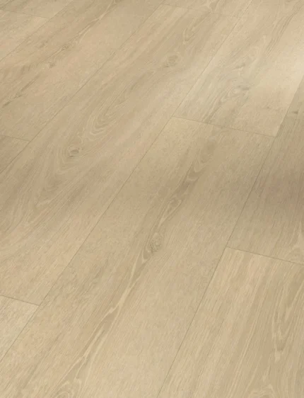 Panele Winylowe PARADOR Basic 5.3, 4V Dąb Studioline Szlifowany 5,3mm Rdzeń SPC PREMIUM