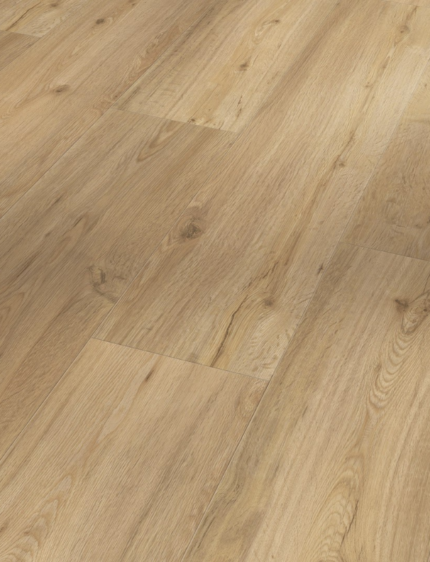 Panele Winylowe PARADOR Classic 2070, 4V Dąb Naturalny 6mm Rdzeń SPC PREMIUM