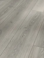 Panele laminowane PARADOR Trendtime 6, 4V Dąb Studioline Jasnoszary